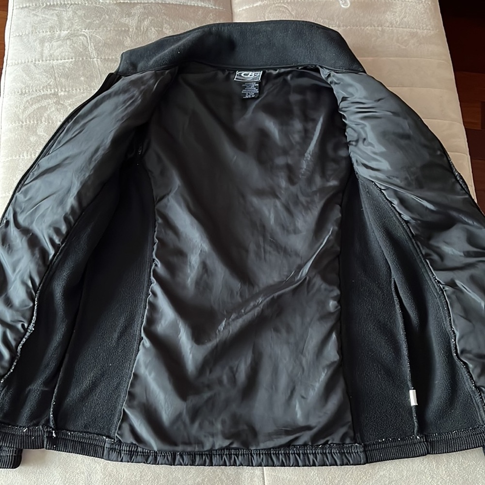 CB Jacket - Picture 6 of 8
